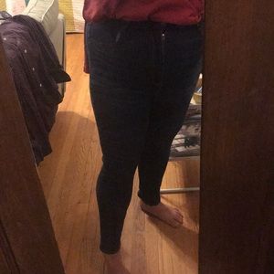 American Eagle plus jeans!!